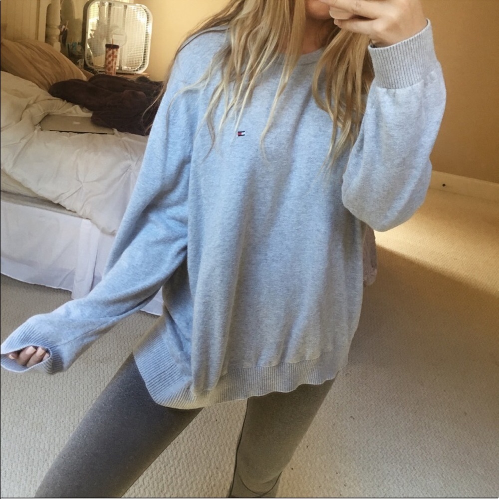 Tommy Hilfiger sweater